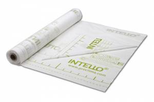 Intello Plus Hochleistungs-Dampfbremse 