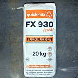 FX 930 Flexkleber leicht